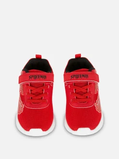 Lage Sneakers Marvel Spider-Man
