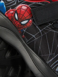 Lage Sneakers Marvel Spider-Man
