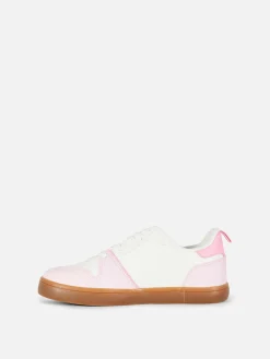 Lage Sneakers Met Gomzool
