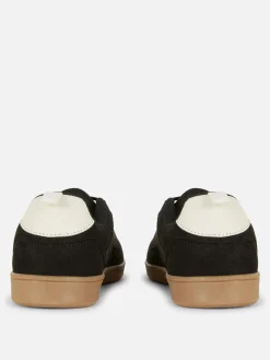 Lage Sneakers Met Gomzool