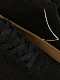 Lage Sneakers Met Gomzool