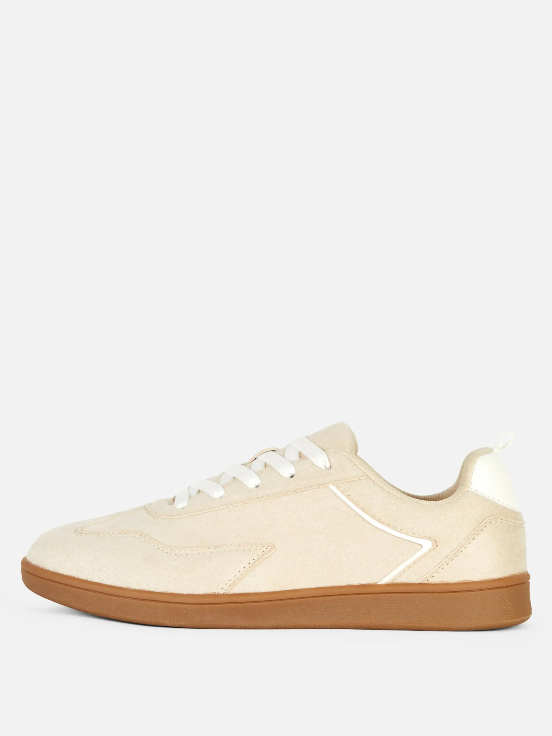 Lage Sneakers Met Gomzool