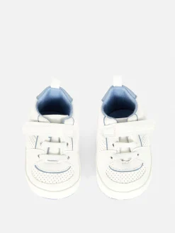 Lage Sneakers Met Sterrenzool