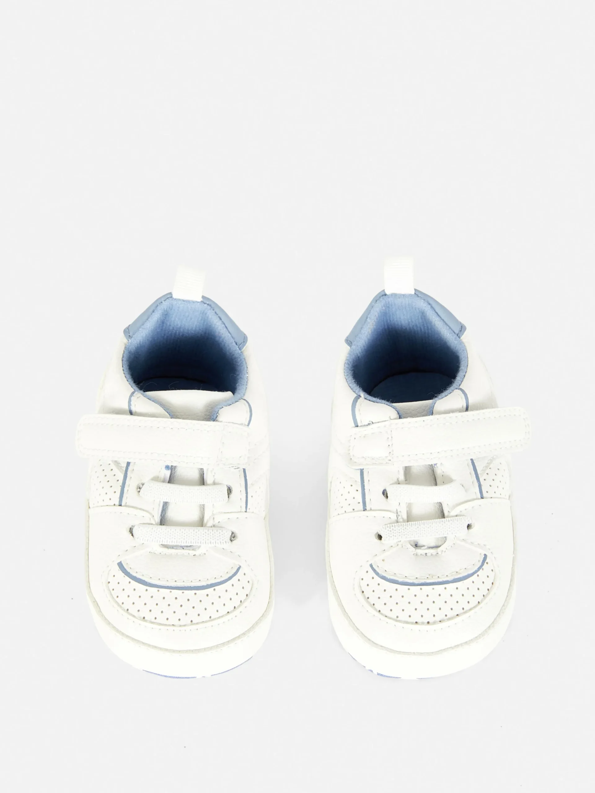 Lage Sneakers Met Sterrenzool