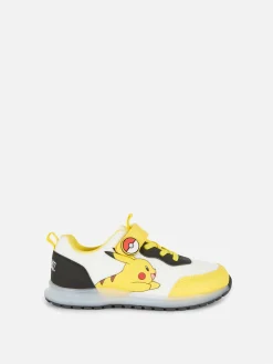 Lage Sneakers Pokémon