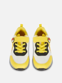 Lage Sneakers Pokémon