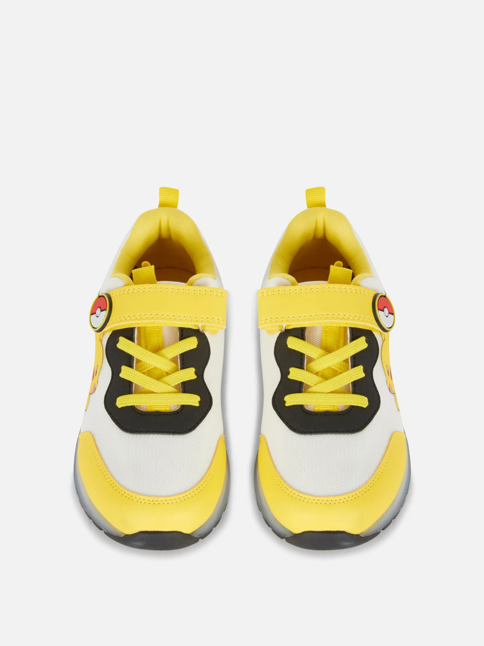 Lage Sneakers Pokémon