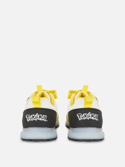Lage Sneakers Pokémon