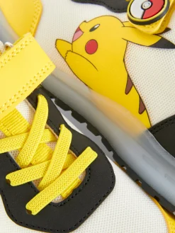 Lage Sneakers Pokémon