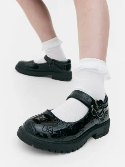 Lakschoenen Disney's Minnie Mouse