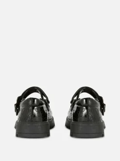 Lakschoenen Disney's Minnie Mouse