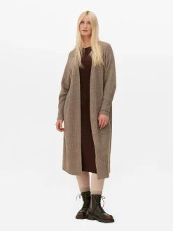 Lang Geribd Vest