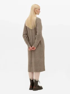 Lang Geribd Vest