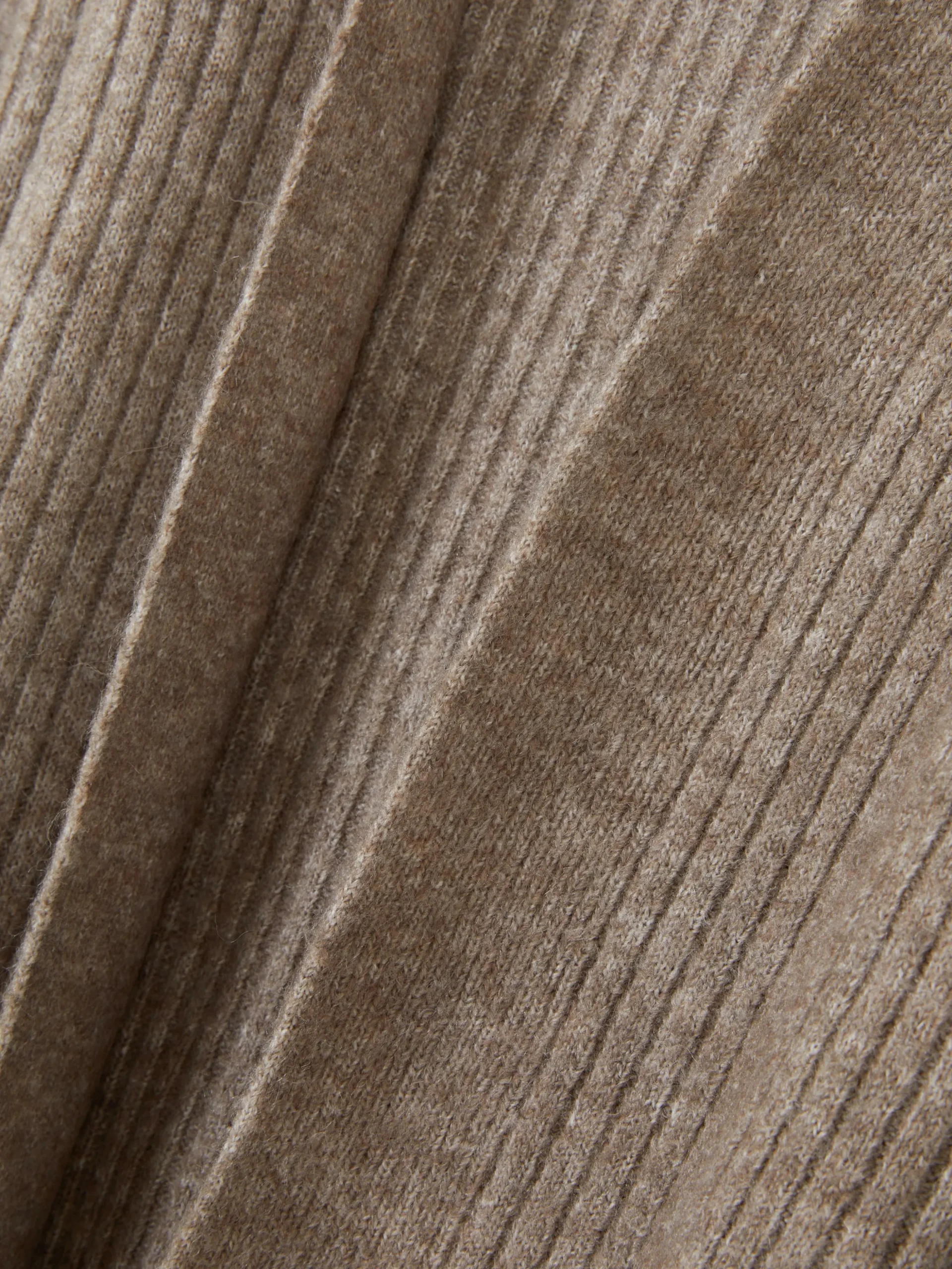 Lang Geribd Vest