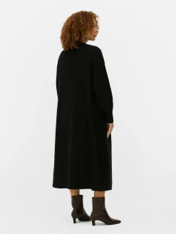 Lang Geribd Vest