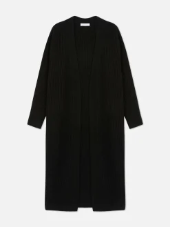Lang Geribd Vest
