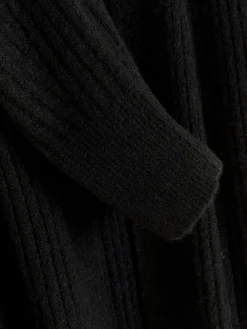 Lang Geribd Vest