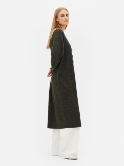 Lang Geribd Vest