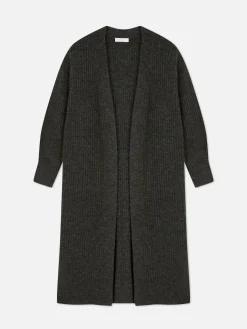 Lang Geribd Vest