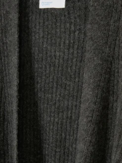 Lang Geribd Vest