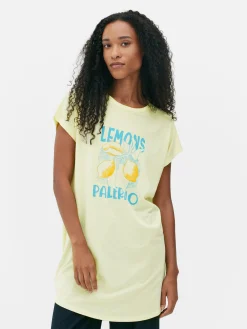 Lang Jersey T-shirt
