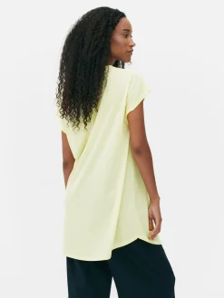 Lang Jersey T-shirt