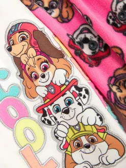 Lange Fleece Pyjama PAW Patrol