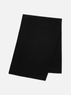 Lange Jersey Sjaal