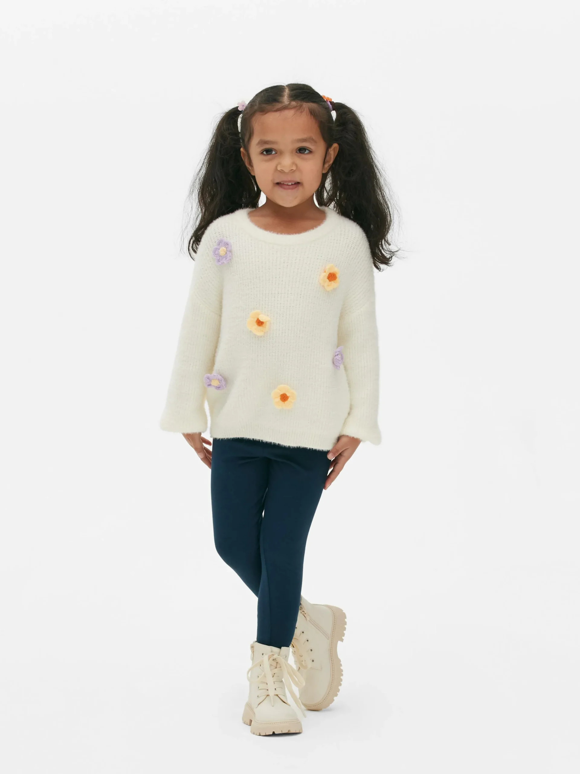 Lange Legging