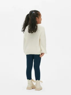 Lange Legging