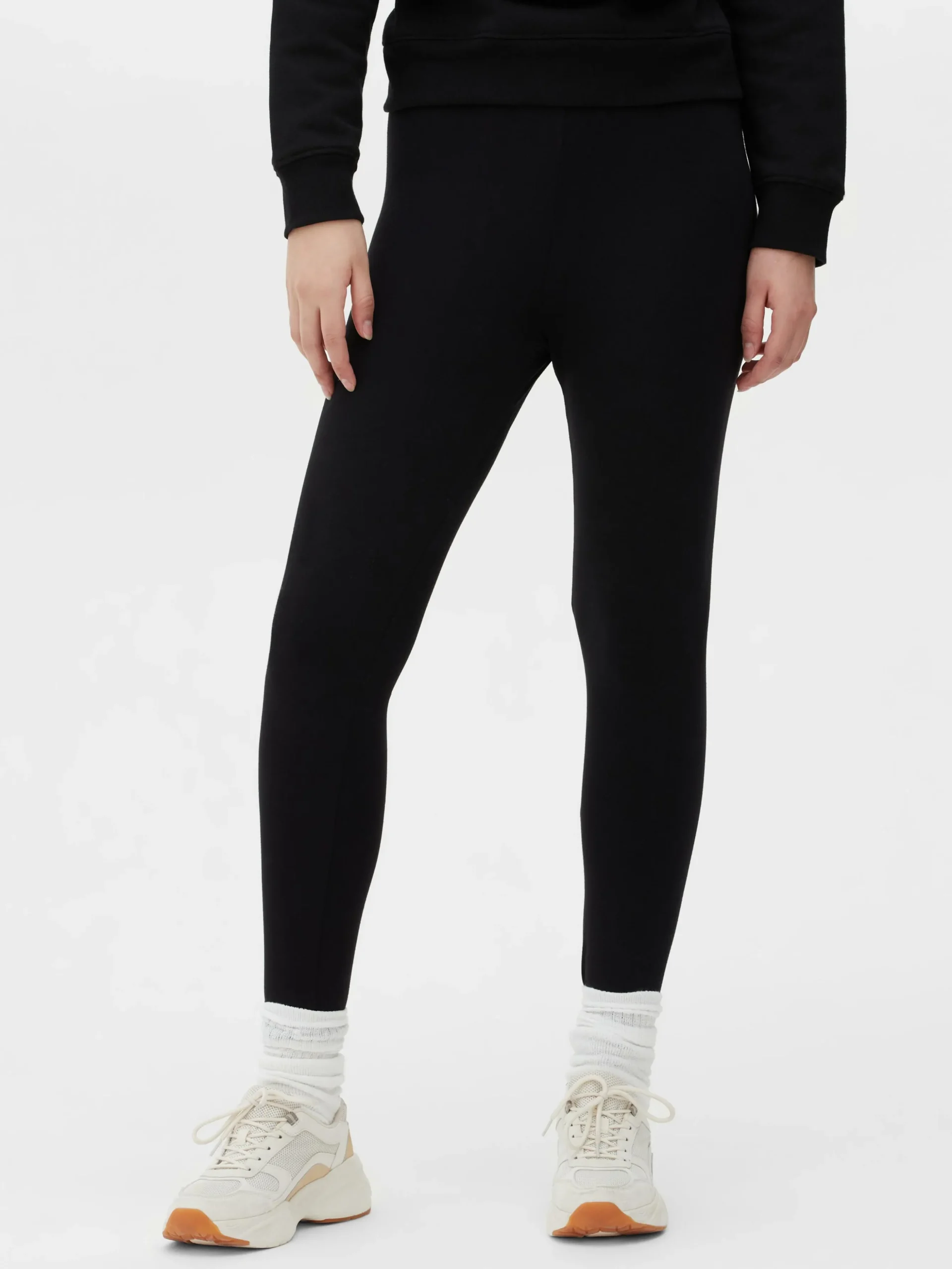 Lange Legging Essential