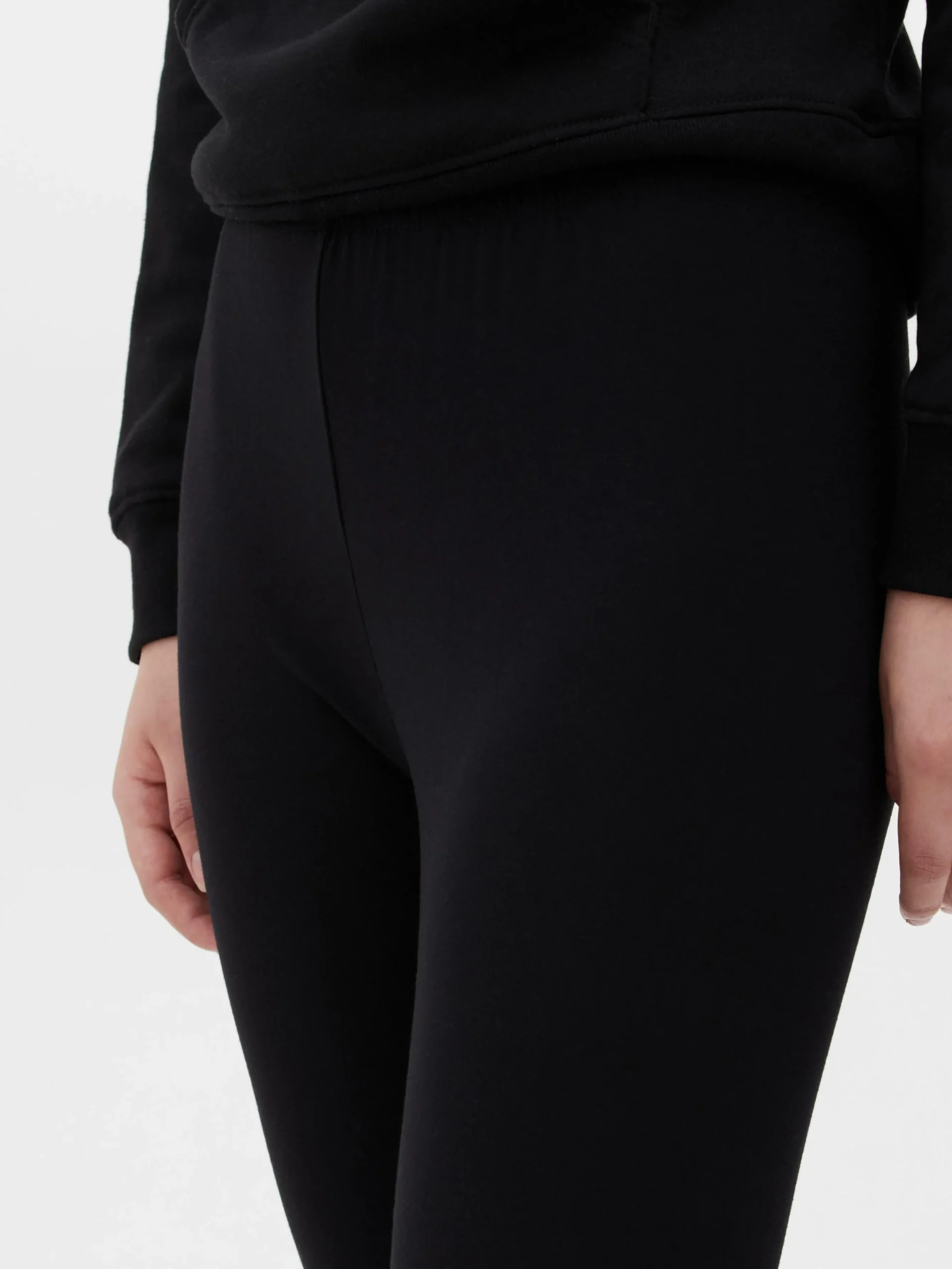 Lange Legging Essential