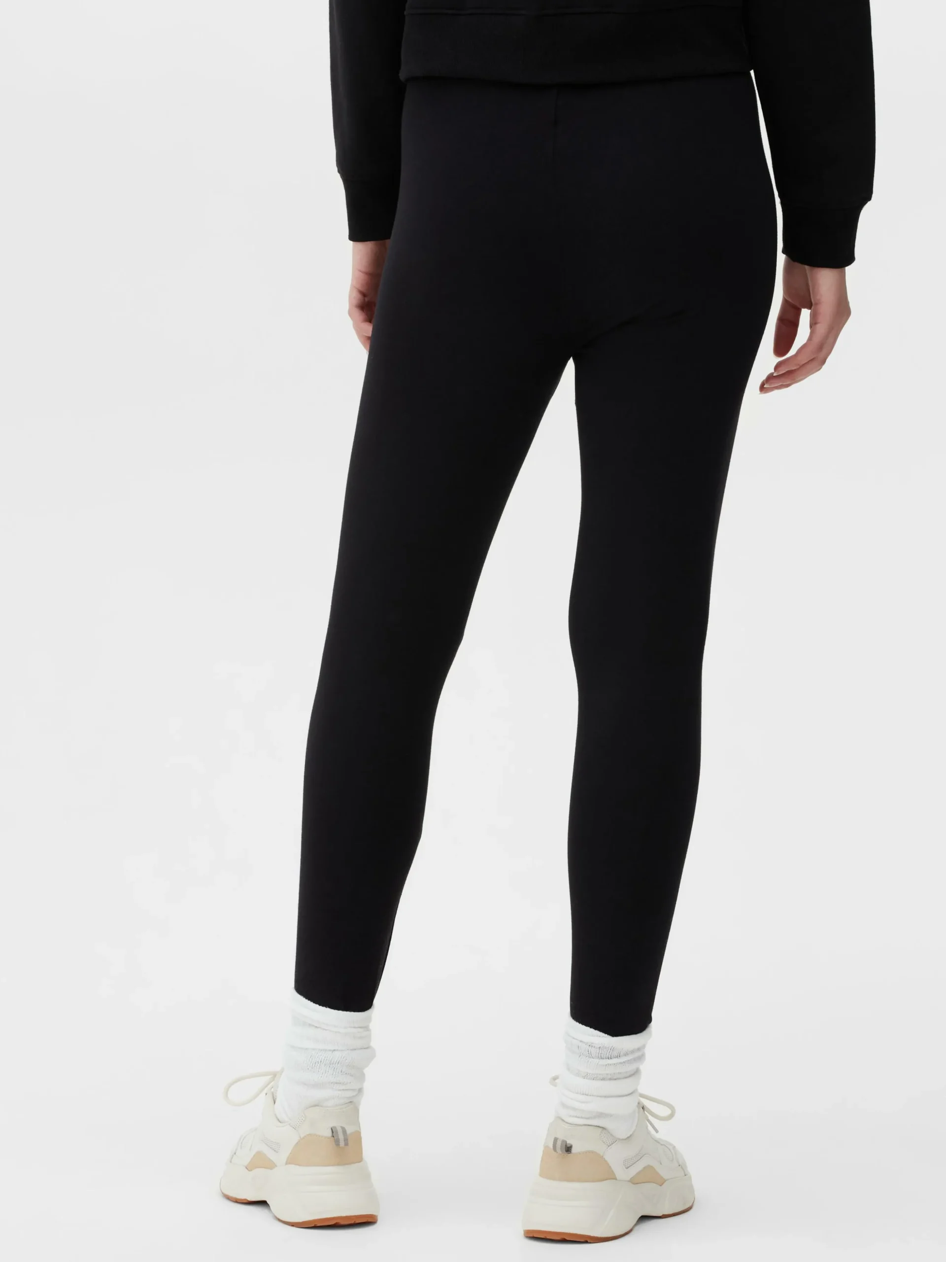 Lange Legging Essential