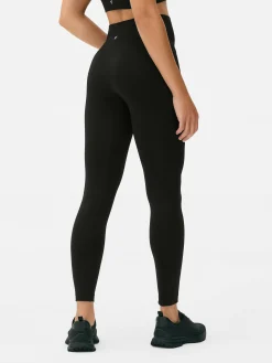 Lange Naadloze Sportlegging