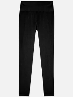Lange Naadloze Sportlegging