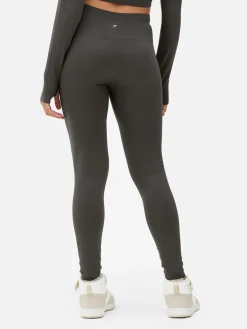 Lange Naadloze Sportlegging