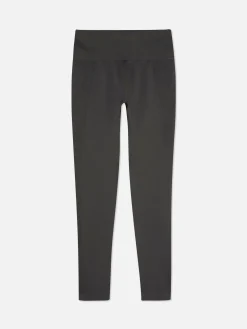 Lange Naadloze Sportlegging