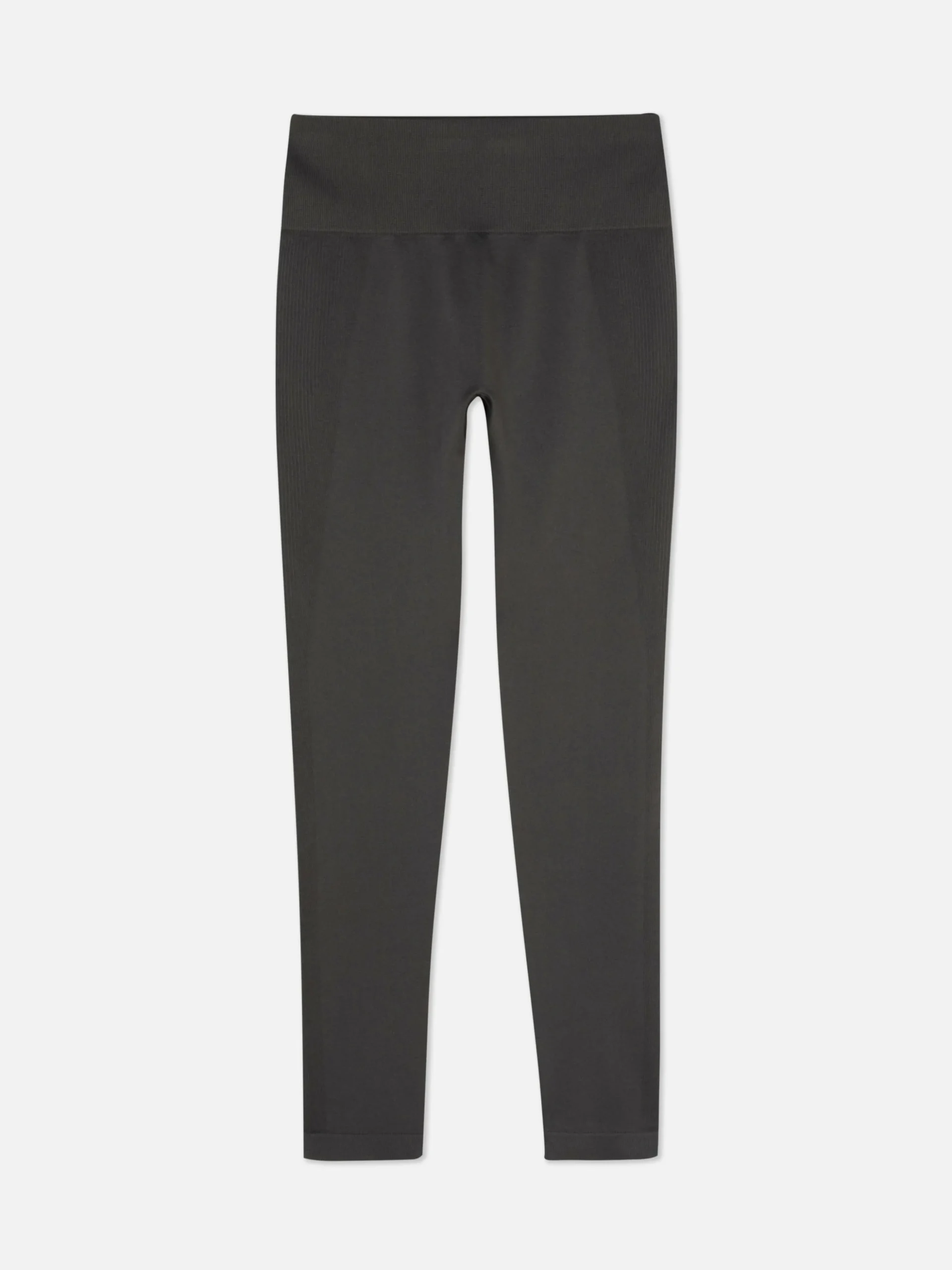 Lange Naadloze Sportlegging