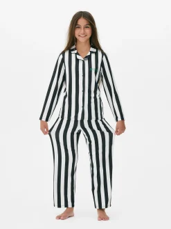 Lange Pyjama Beetlejuice