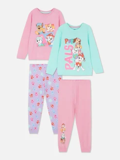 Lange Pyjama PAW Patrol, Set Van 2