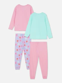 Lange Pyjama PAW Patrol, Set Van 2