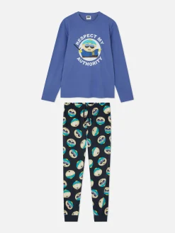 Lange Pyjama South Park