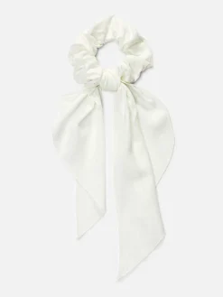 Lange Scrunchie