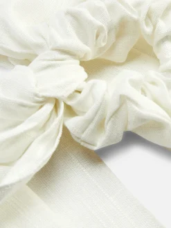 Lange Scrunchie