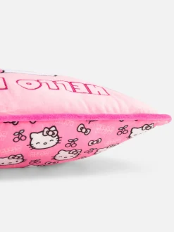 Langwerpig Kussen Hello Kitty
