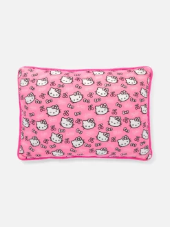 Langwerpig Kussen Hello Kitty