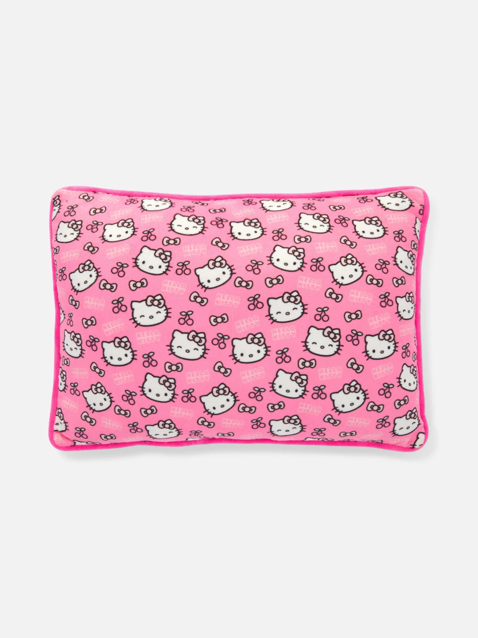 Langwerpig Kussen Hello Kitty