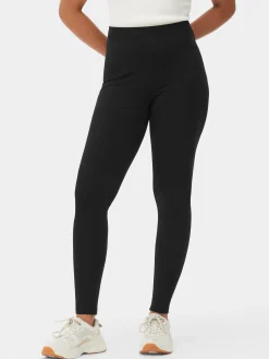 Legging Met Hoge Taille