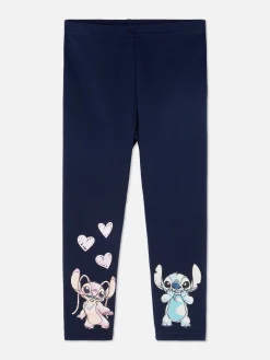 Legging Met Print Disney's Stitch