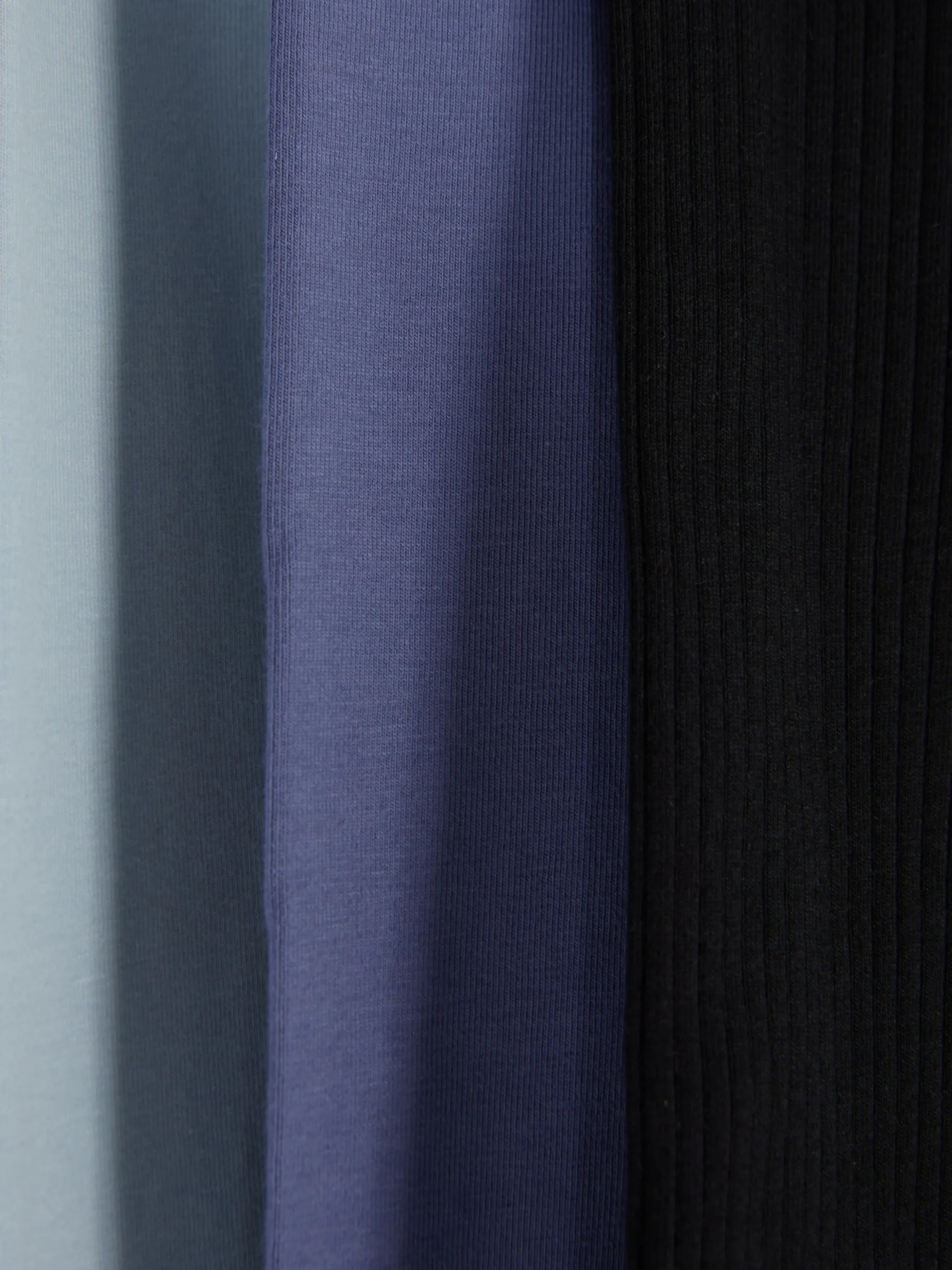 Leggings Met Diverse Patronen, Set Van 3
